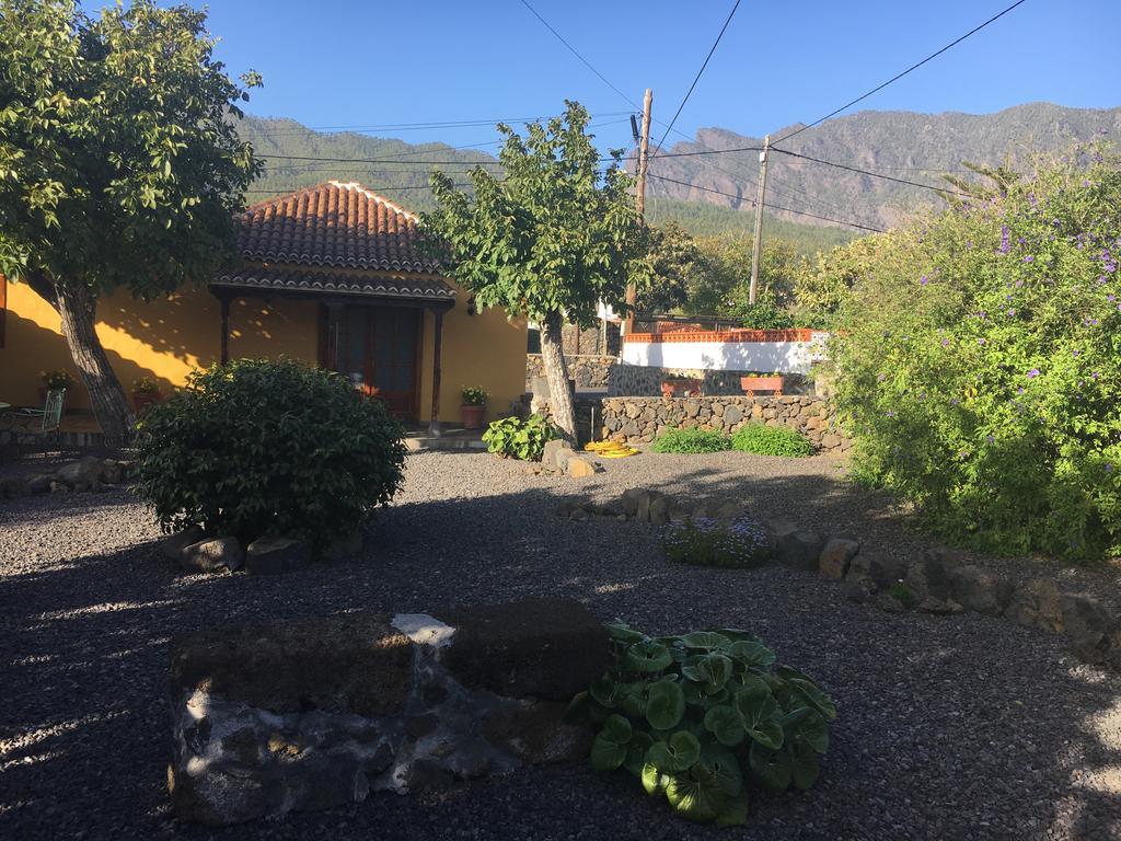 La RosaCasa Gusber 2别墅 外观 照片